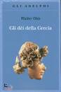 Otto Walter, Gli dei della grecia