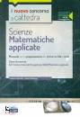 EDISES, Scienze matematiche applicate