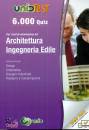 UNID, Architettura ingegneria edile 6000 quiz