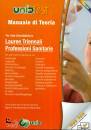 UNID, Lauree triennali professioni sanitarie Teoria