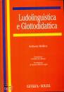 immagine di Ludolinguistica e glottodidattica