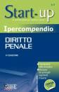 AA.VV., Ipercompendio diritto penale