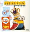 DREAMWORKS, Minions lunga vita a re bob