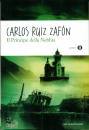 Zafn Carlos Ruiz, Il principe della nebbia