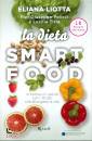 Liotta Eliana, La dieta smartfood