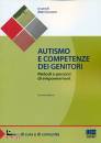 GOUSSOT ALAIN, Autismo e competenze dei genitori