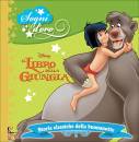 DISNEY PRINCESS, Il Libro della Giungla