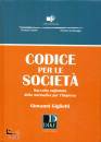 immagine di Codice per le Societ