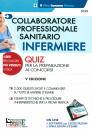 SIMONE, Collaboratore professionale sanitario infermiere