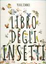 ZOMMER YUVAL, Libro degli insetti