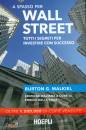 MALKIEL BURTON, A spasso per Walt Street