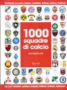 Lesay Jean-Damien, 1000 squadre di calcio