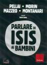 immagine di Parlare di ISIS ai bambini