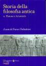 TRABATTONI FRANCO, Storia della filosofia antica II