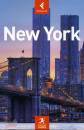 ROUGH GUIDES, New York