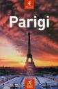 ROUGH GUIDES, Parigi