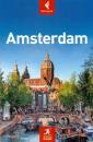 ROUGH GUIDES, Amsterdam VE