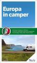 TOURING, Europa in camper