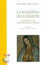 LARIOS VALENCIA JOSE, La madonna di Guadalupe