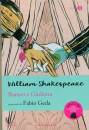 SHAKESPEARE WILLIAM, Romeo e Giulietta