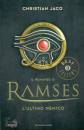 JACQ CHRISTIAN, Il romanzo di ramses - 5. l