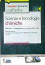 EDISES, Scienze e tecnologie Chimiche