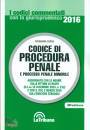 CORSO PIERMARIA, Codice procedura penale Processo penale minorile