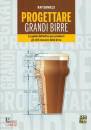 DANNIELS RAY, Progettare grandi birre