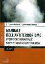 ROBERTI - GIANNINI, Manuale dell