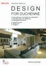 MARCHI MICHELE, Design for Duchenne