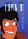 immagine di Lupin III