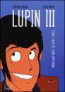 GIULIANI- MIRRA, Lupin III