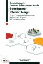 immagine di Boardgame interior design