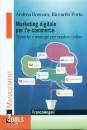 BOSCARO - PORTA, Marketing digitale per l