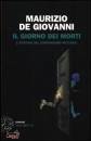 DE GIOVANNI, Il giorno dei morti