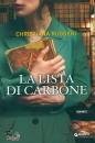 RUGGERI CHRISTIANA, La lista di carbone