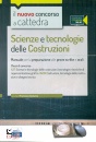 COSTANZO FRANCESCO, Scienze e tecnologie delle costruzioni