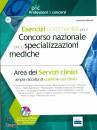 EDISES, Specializzazione mediche Esercizi commentati