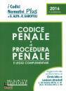 ALPA - GAROFOLI, Codice penale e di procedura penale