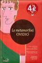 OVIDIO, Le metamorfosi