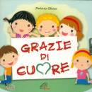 immagine di Grazie di cuore CD