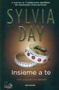 DAY SYLVIA, Insieme a te. The crossfire series 5