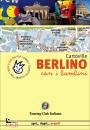 TOURING CLUB TCI, Berlino con i bambini