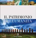 TOURING, Il patrimonio dell