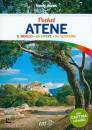 LONELY PLANET, Atene