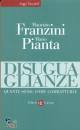 FRANZINI - PIANTA, Disuguaglianze Quante sono, come combatterle