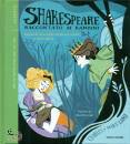 LAMB CHARLES - LAMB, Shakespeare raccontato ai bambini