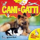 ALZA E SCOPRI, Cani e gatti