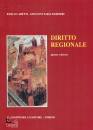 CARETTI - BARBIERI, Diritto regionale