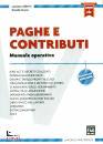 ALBERTI - GUZZI, Paghe e contributi Manuale operativo